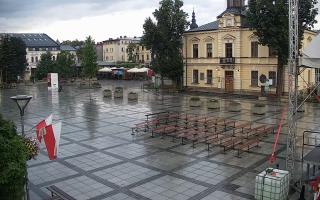 Nowy Targ - 02-08-2025 04:24
