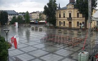 Nowy Targ - 02-08-2025 04:32