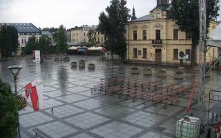Nowy Targ - 02-08-2025 04:40