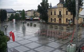 Nowy Targ - 02-08-2025 04:47
