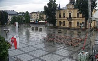 Nowy Targ - 02-08-2025 04:55