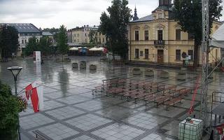 Nowy Targ - 02-08-2025 05:03
