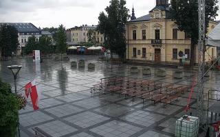 Nowy Targ - 02-08-2025 05:11
