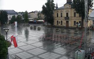 Nowy Targ - 02-08-2025 05:34