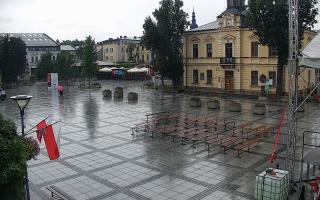 Nowy Targ - 02-08-2025 05:41