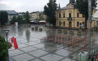 Nowy Targ - 02-08-2025 05:49