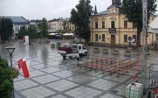 Nowy Targ - 02-08-2025 05:57