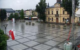 Nowy Targ - 02-08-2025 06:04