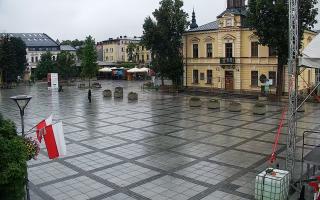 Nowy Targ - 02-08-2025 06:12
