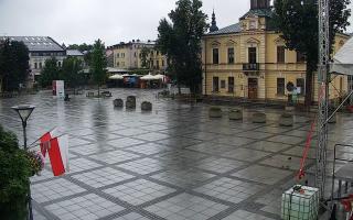 Nowy Targ - 02-08-2025 06:20