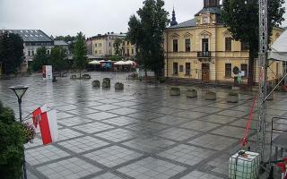 Nowy Targ - 02-08-2025 06:28
