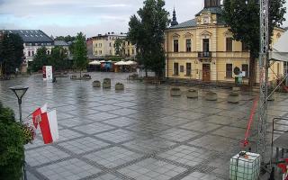 Nowy Targ - 02-08-2025 06:35