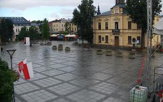 Nowy Targ - 02-08-2025 06:43