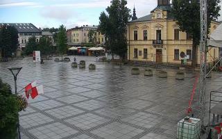Nowy Targ - 02-08-2025 06:51