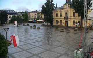 Nowy Targ - 02-08-2025 06:58