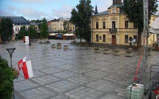 Nowy Targ - 02-08-2025 07:06