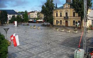 Nowy Targ - 02-08-2025 07:14