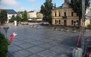 Nowy Targ - 02-08-2025 07:22