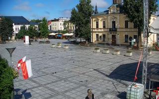 Nowy Targ - 02-08-2025 07:29