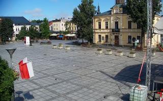 Nowy Targ - 02-08-2025 07:37