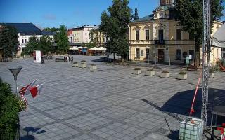 Nowy Targ - 02-08-2025 07:45