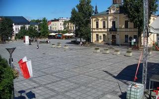 Nowy Targ - 02-08-2025 07:52