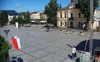 Nowy Targ - 02-08-2025 08:00