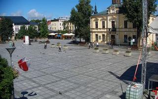 Nowy Targ - 02-08-2025 08:08