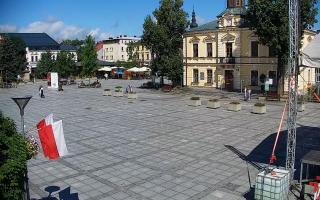 Nowy Targ - 02-08-2025 08:15