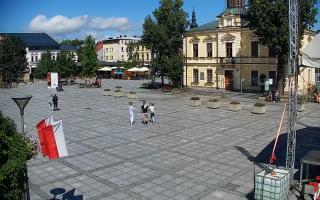 Nowy Targ - 02-08-2025 08:31