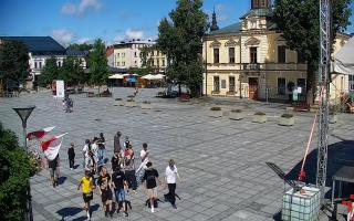 Nowy Targ - 02-08-2025 08:39