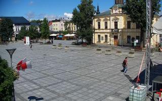 Nowy Targ - 02-08-2025 08:46
