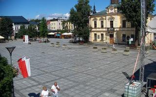Nowy Targ - 02-08-2025 08:54
