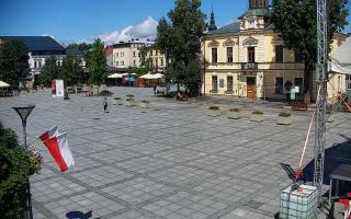 Nowy Targ - 02-08-2025 09:02