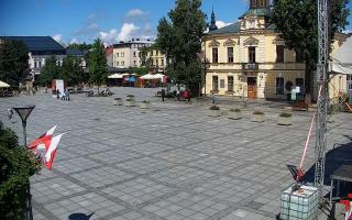 Nowy Targ - 02-08-2025 09:09