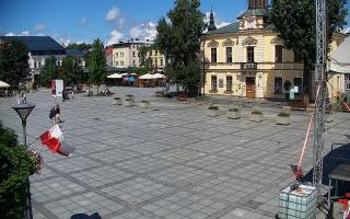 Nowy Targ - 02-08-2025 09:17