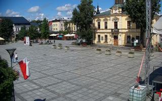 Nowy Targ - 02-08-2025 09:25