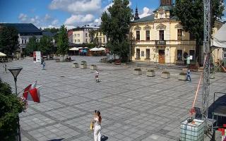 Nowy Targ - 02-08-2025 09:32