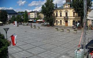 Nowy Targ - 02-08-2025 09:40