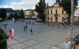 Nowy Targ - 02-08-2025 09:48
