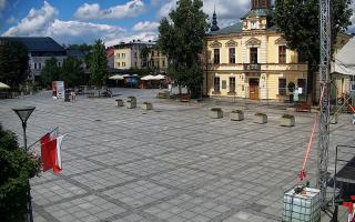 Nowy Targ - 02-08-2025 09:56