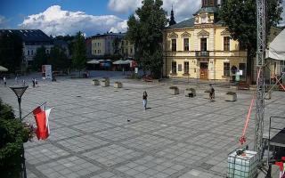 Nowy Targ - 02-08-2025 10:03