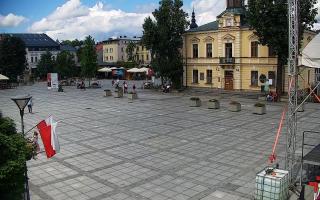 Nowy Targ - 02-08-2025 10:11