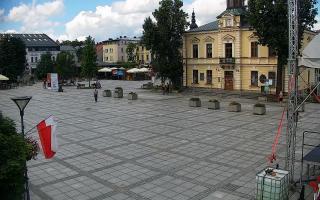 Nowy Targ - 02-08-2025 10:19