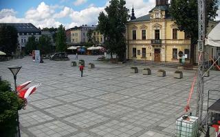 Nowy Targ - 02-08-2025 10:26