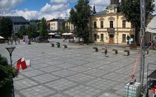Nowy Targ - 02-08-2025 10:34