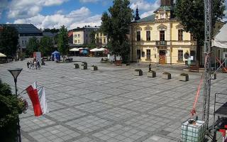 Nowy Targ - 02-08-2025 10:42