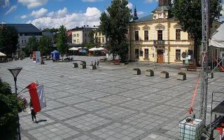 Nowy Targ - 02-08-2025 10:49