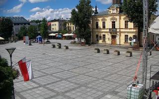 Nowy Targ - 02-08-2025 10:57