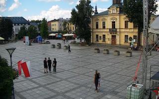 Nowy Targ - 02-08-2025 11:05